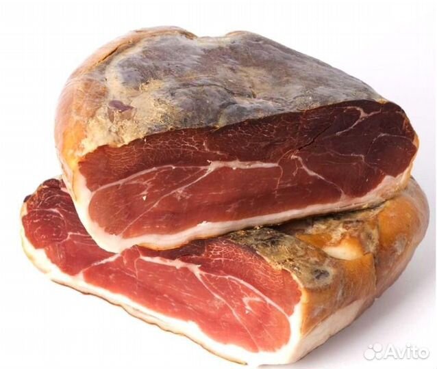 Хамон Серрано 