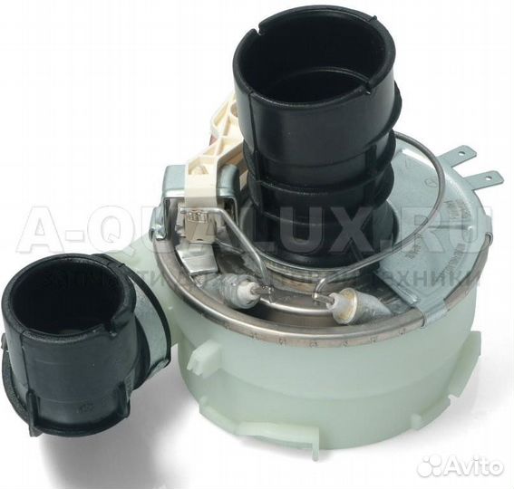 140002162018 тэн 2040W посудомоечной машины AEG, E