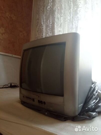 Телевизор бу