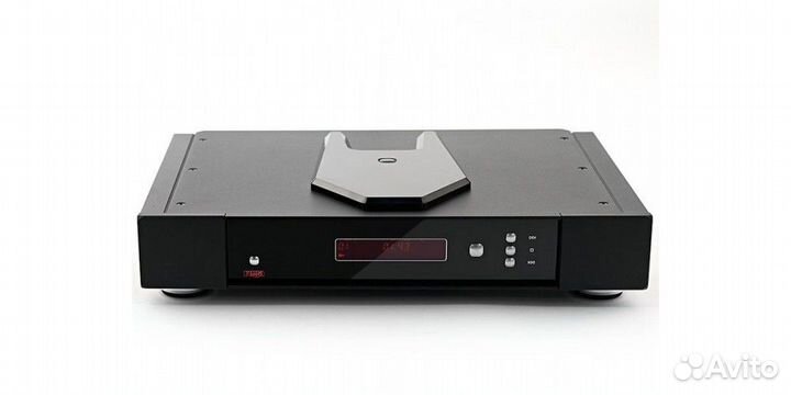 CD-проигрыватель Rega saturn-R