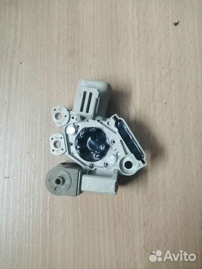 Щётки генератора Hunday Tucson