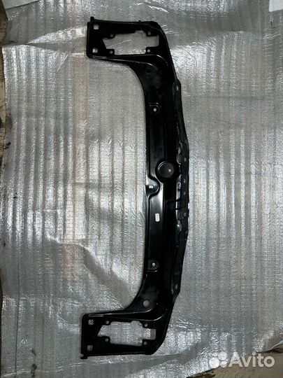 Панель передняя телевизор Bmw 4 F32/F36 170238