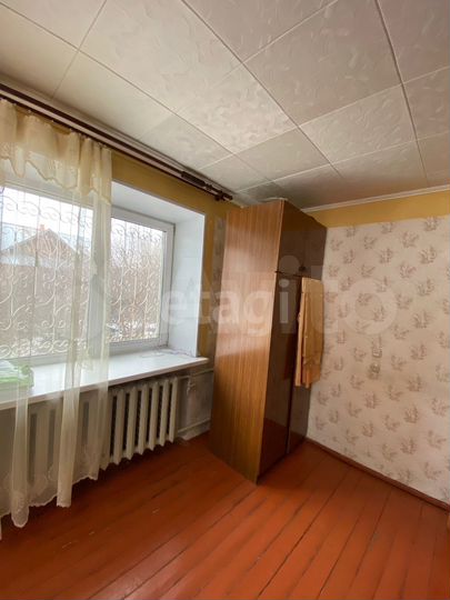 2-к. квартира, 44,4 м², 1/3 эт.