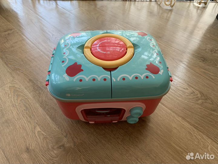 Кухня Imaginarium