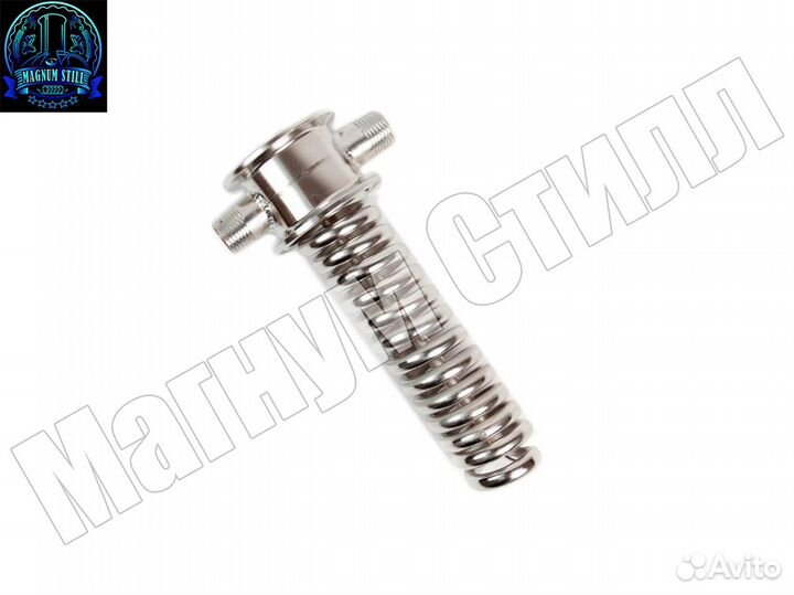 Охладитель Димрот (матированная) в диоптр 2