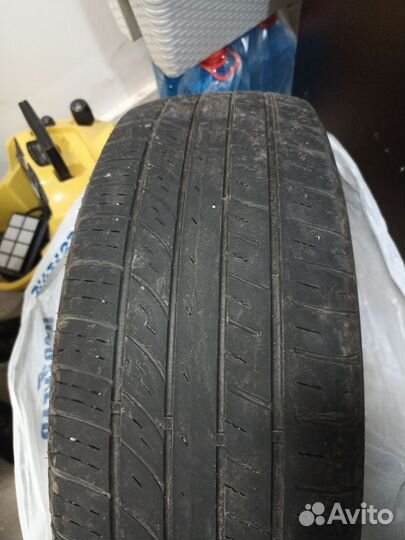 Cooper Discoverer M+S 225/65 R17