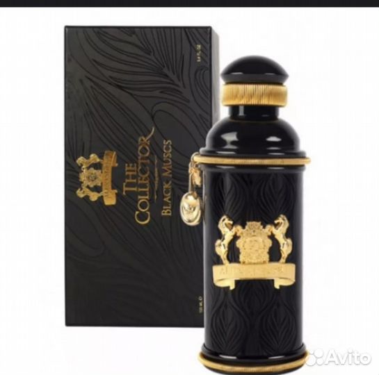 The collector парфюм 100мл