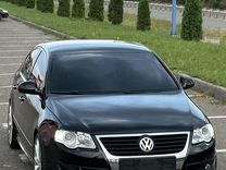 Volkswagen Passat 1.8 MT, 2008, 157 000 км, с пробегом, цена 1 470 000 руб.