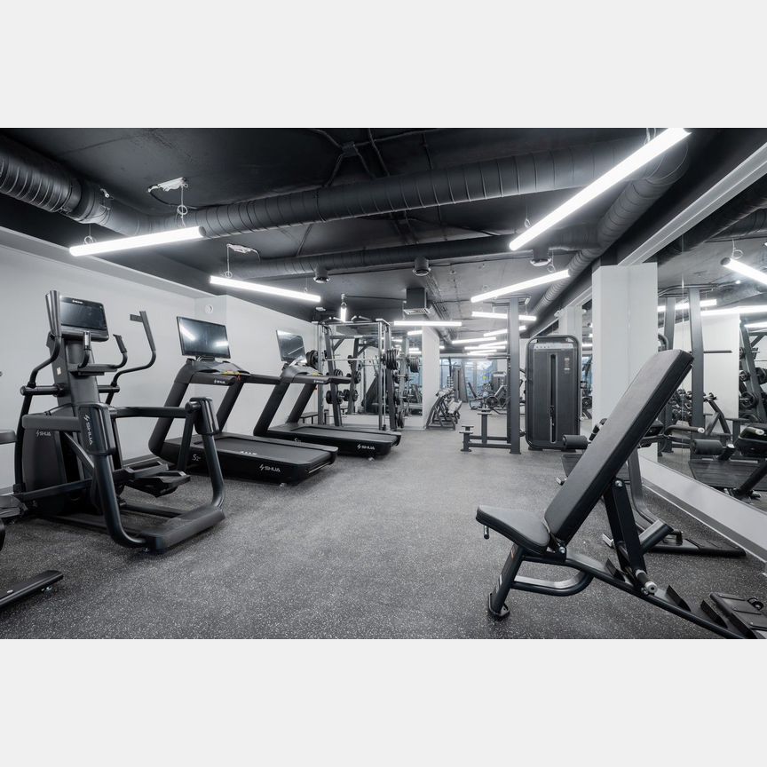 2-к. апартаменты, 45,1 м², 1/5 эт.