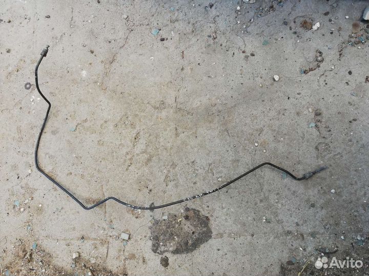 Трубка тормозная Ниссан Альмера G15