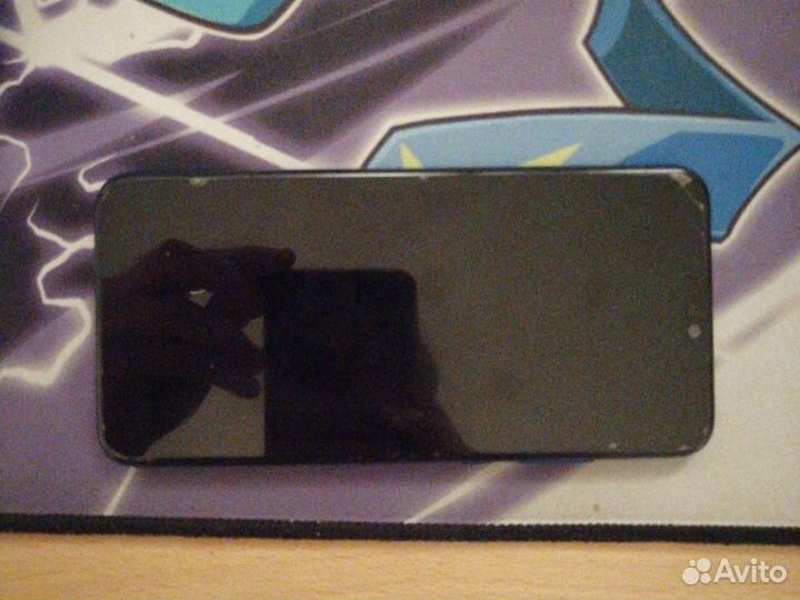 HONOR 8X, 4/128 ГБ