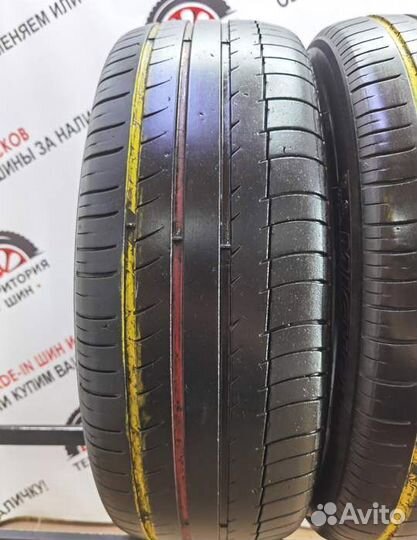 Michelin Latitude Sport 225/60 R18