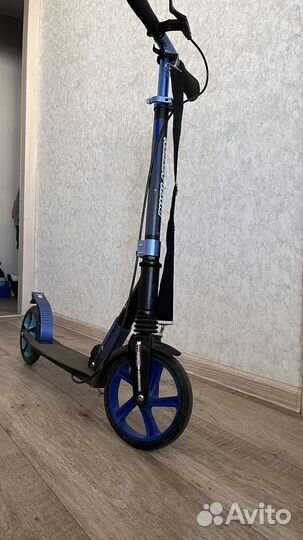 Самокат городской