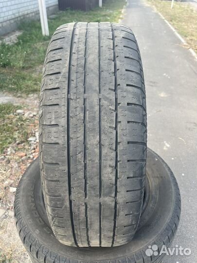 Continental Contact Star 215/65 R16
