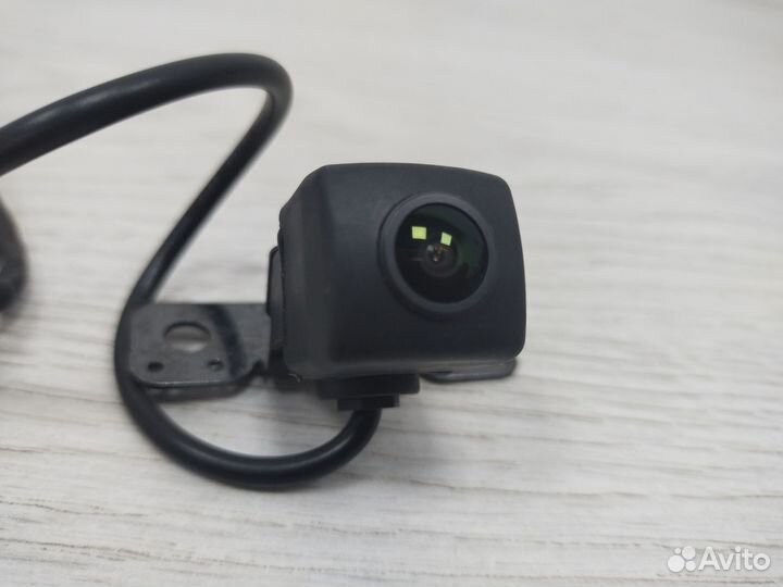 Задняя камера Hyundai Santa Fe 2012-2017