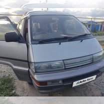 Toyota MasterAce 2.0 AT, 1991, 118 128 км, с пробегом, цена 280 000 руб.