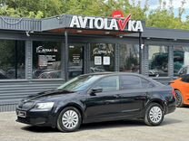 Skoda Octavia 1.4 AMT, 2013, 246 861 км, с пробегом, цена 1 059 000 руб.