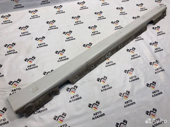 Накладка на порог правая Bmw 3-Series E90 N46B20