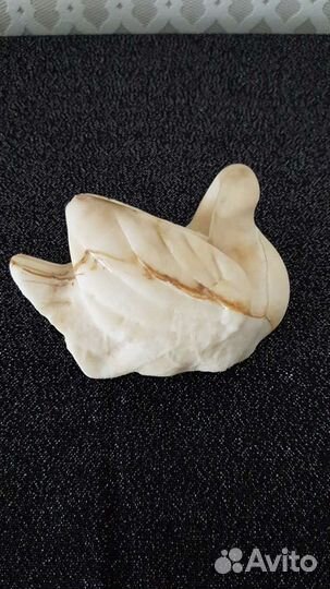 Пепельница мрамор