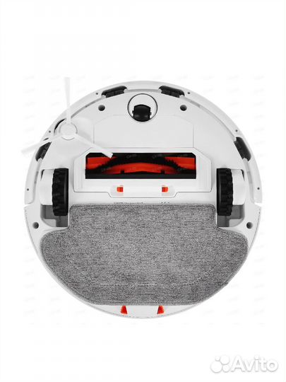 Робот-пылесос Xiaomi Mi Robot Vacuum- Mop 2S