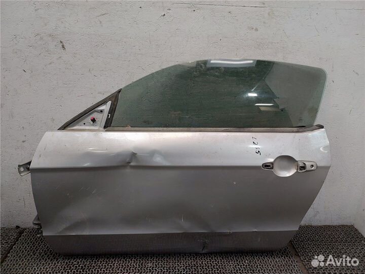 Дверь боковая Ford Mustang, 2013