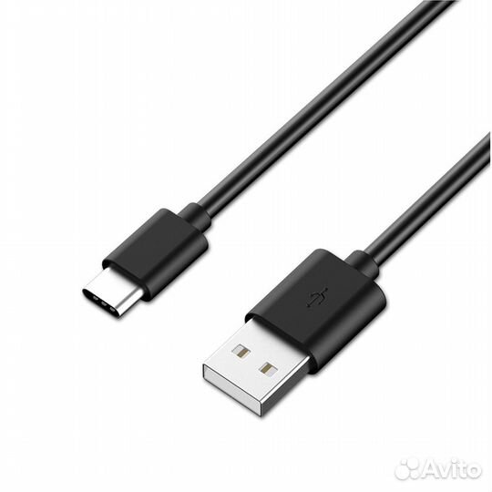 Кабель для зарядки type c/iPhone/micro USB