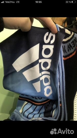Шарфы Adidas