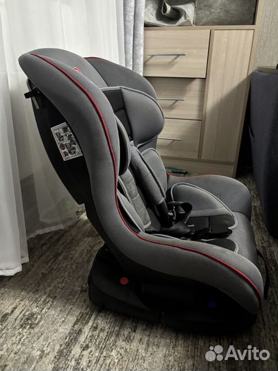 Автомобильное детское кресло от 0 до 18 кг
