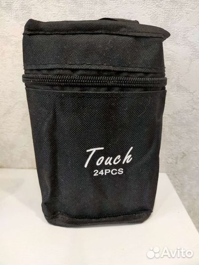 Маркеры для скетчинга