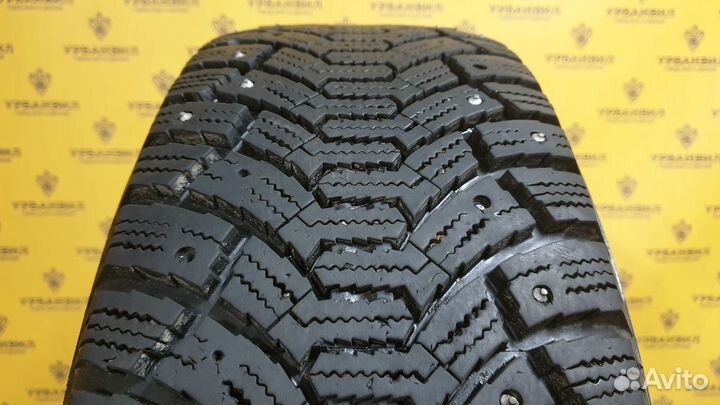 Cordiant Polar 215/65 R16 98T