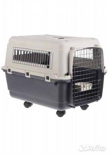 Сумка-переноска для кошек, собак Triol Premium M