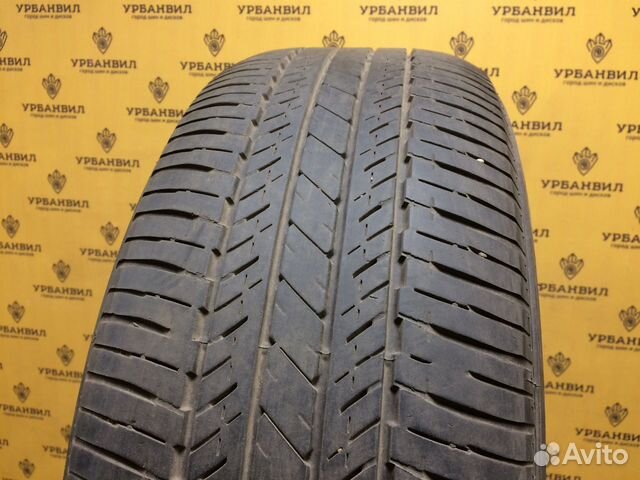 Bridgestone Turanza EL400 235/55 R18 99T