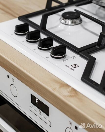 Кухонный гарнитур по вашим размерам