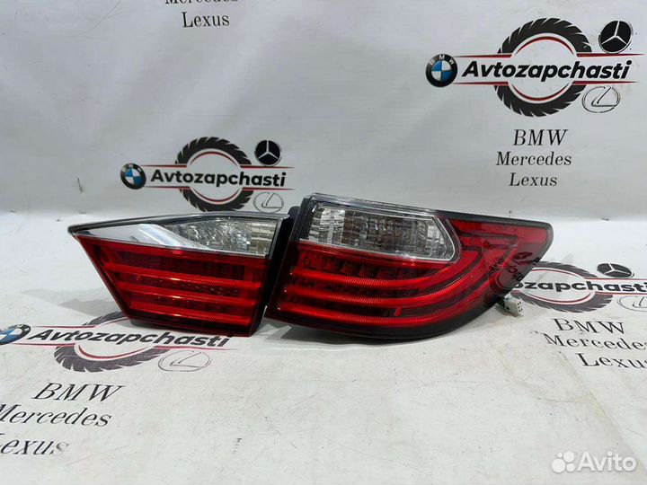 Фонарь задний правый Lexus ES 6