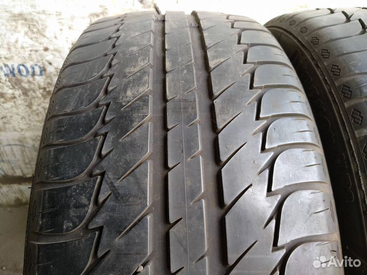 Kleber Dynaxer HP3 235/40 R19 96Y