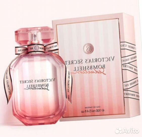 Женские духи Victoria s Secret Bombshell 100 ml