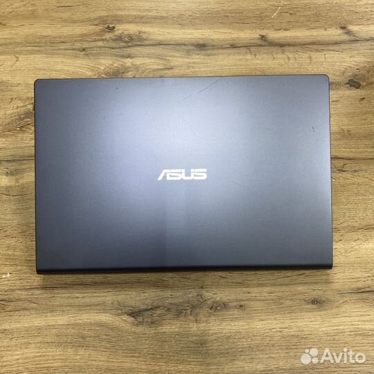 Ноутбук asus R465KA-EB064W