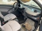 Smart Fortwo 0.6 AMT, 2002, 160 000 км