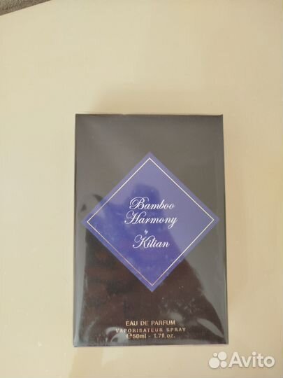 Духи женские