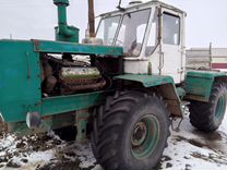 �Трактор ХТЗ Т-150К, 1987