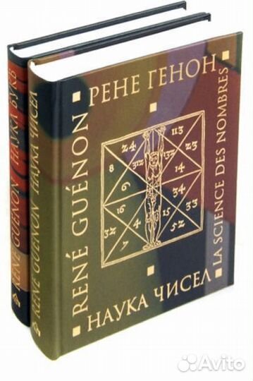 Книги Философия