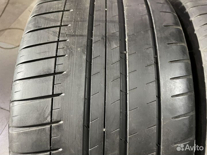 Michelin Pilot Sport 3 275/30 R20 97Y