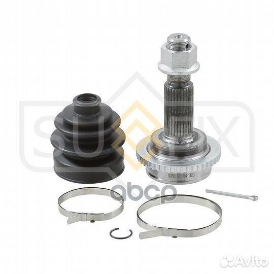 Шрус наружный перед прав/лев 3,798 ST1294 S