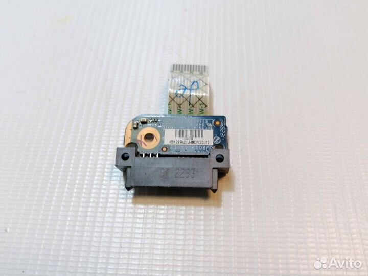 Разъем DVD для Samsung 350V