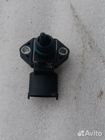 Датчик дмрв Chery amulet a15 88л.с