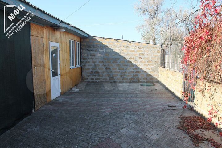 Коммерческая недвижимость