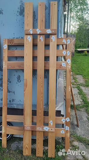Кровать двухьярусная Икеа