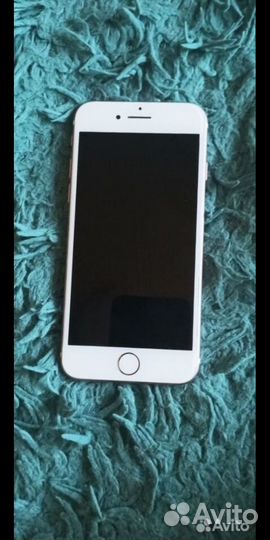 iPhone 7, 128 ГБ