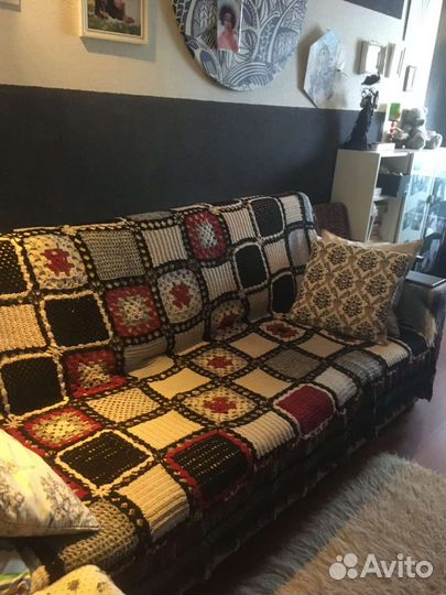 Вязание на заказ