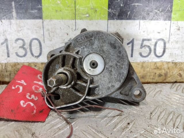 Ролик натяжитель S450 220